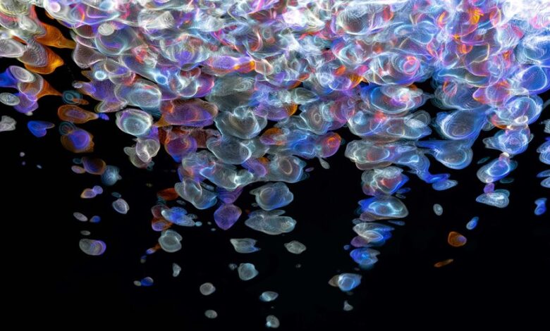 digital fusion flow concept