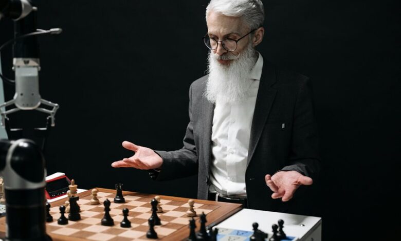 digital strategy for alpha