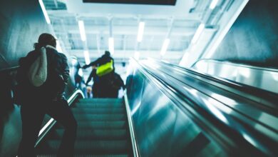 endless business process journey