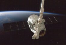 leadership in infinity orbit