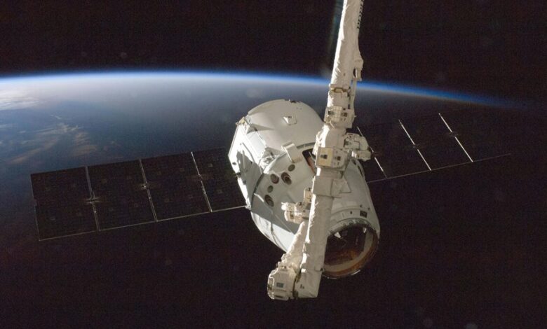 leadership in infinity orbit