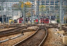 network alerts for tracking