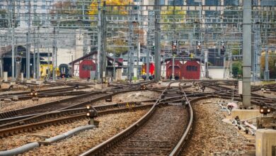 network alerts for tracking