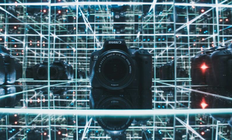 neural matrix infinity pulse