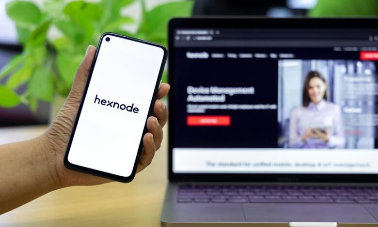 next gen application solutions offered