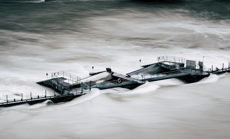 polaris flow innovation surge