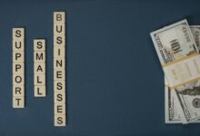 revenue growth and authority