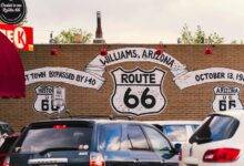 route growth optimization strategies