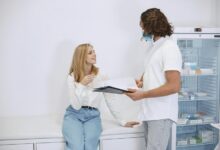 safety check and reports