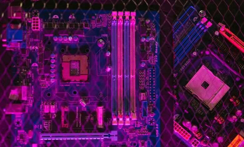 titan circuit innovation flow