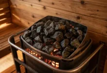 DIY Kit or Pro Install for Your Sauna Heater? A Small-Space Comparison